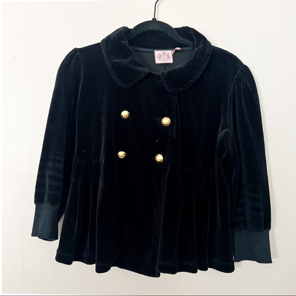 Juicy Couture